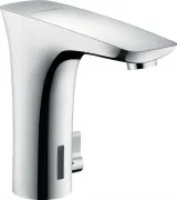 Смеситель Hansgrohe PuraVida 15170000 для раковины