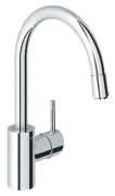 Смеситель Grohe Concetto 32663001 для кухонной мойки
