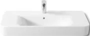 Раковина Roca Senso Square 85 см 32751N000