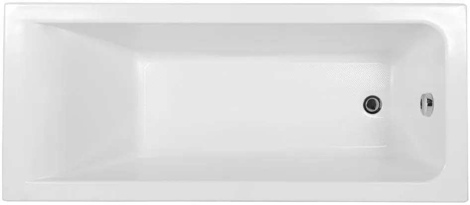 Акриловая ванна Aquanet Bright 180x80 00232987