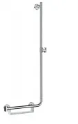 Душевая штанга Hansgrohe Unica 26404400