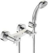 Смеситель Vidima Аrt BA327AA для душа