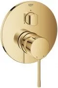 Cмеситель Grohe Essence New 24092GL1 для ванны с душем