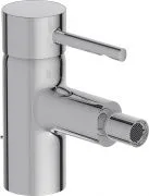 Смеситель Jacob Delafon Cuff E37045-CP для биде с донным клапаном