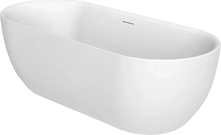 Акриловая ванна BelBagno 190x80 BB417-1900-800