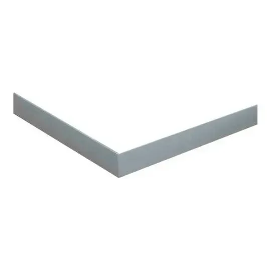 Экран для душевого поддона Cezares TRAY-M-A-90-SCR