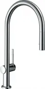 Смеситель Hansgrohe Talis M54 72842000 для кухонной мойки