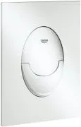 Смывная клавиша для унитазов Grohe Skate 37965SH0