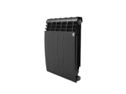 Радиатор Royal Thermo BiLiner 6 секций RTBANS50006