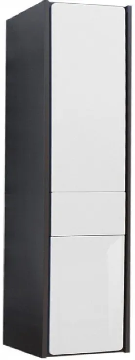 Шкаф-пенал Roca Ronda 32х139 ZRU9302967 правый