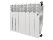 Радиатор Royal Thermo Revolution 8 секций RTRB35008