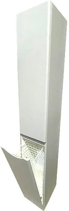 Шкаф-пенал Style Line Бергамо 30x180 СС-00002329 правый