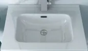 Раковина Cezares Elegance 75 см 50169