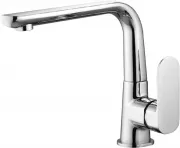 Смеситель BelBagno Ancora ANC-LAM-CRM для кухонной мойки