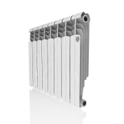 Радиатор Royal Thermo Vittoria 8 секций RTVS50008