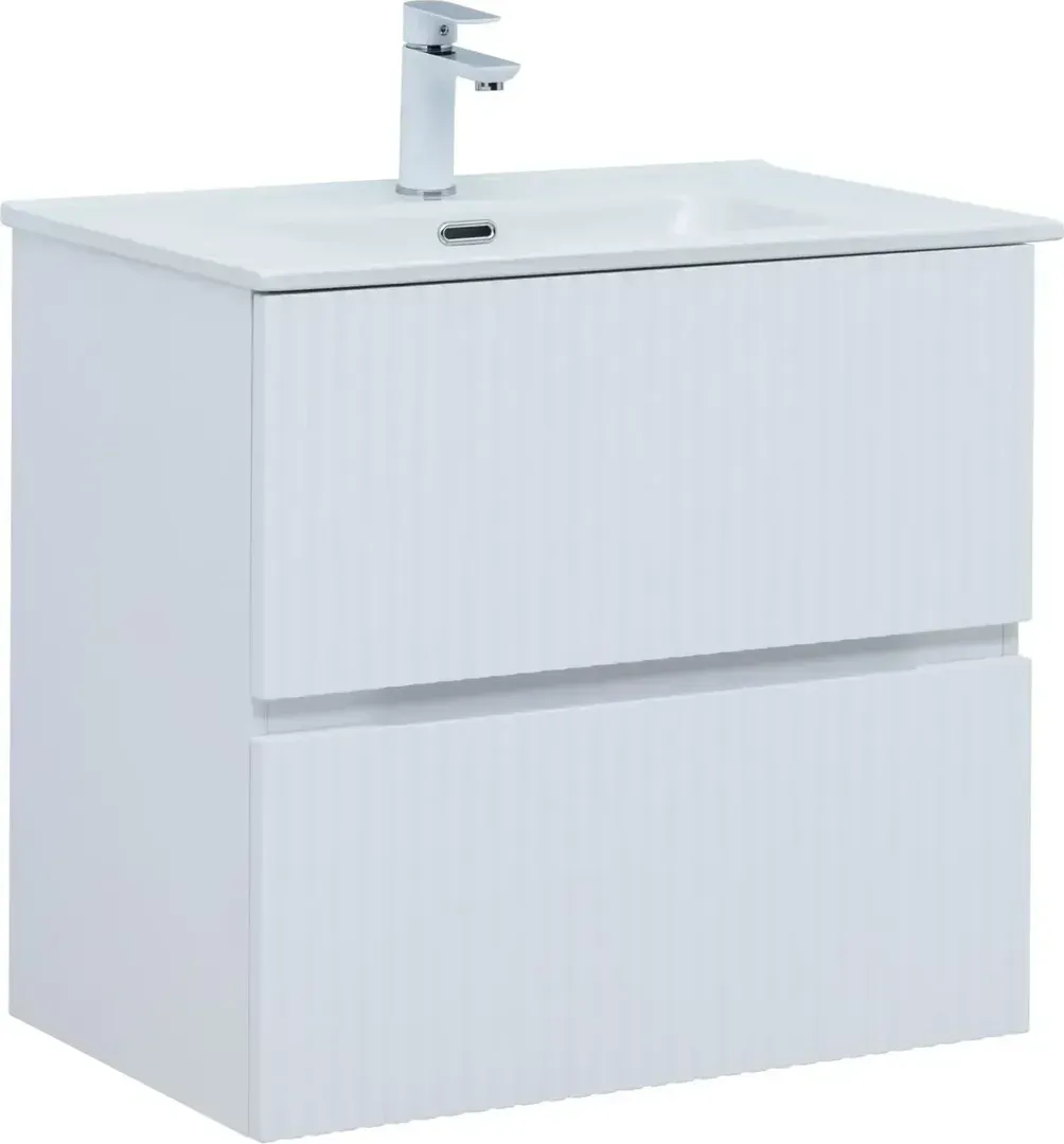 Тумба под раковину Aquanet Джейн 69 00313285