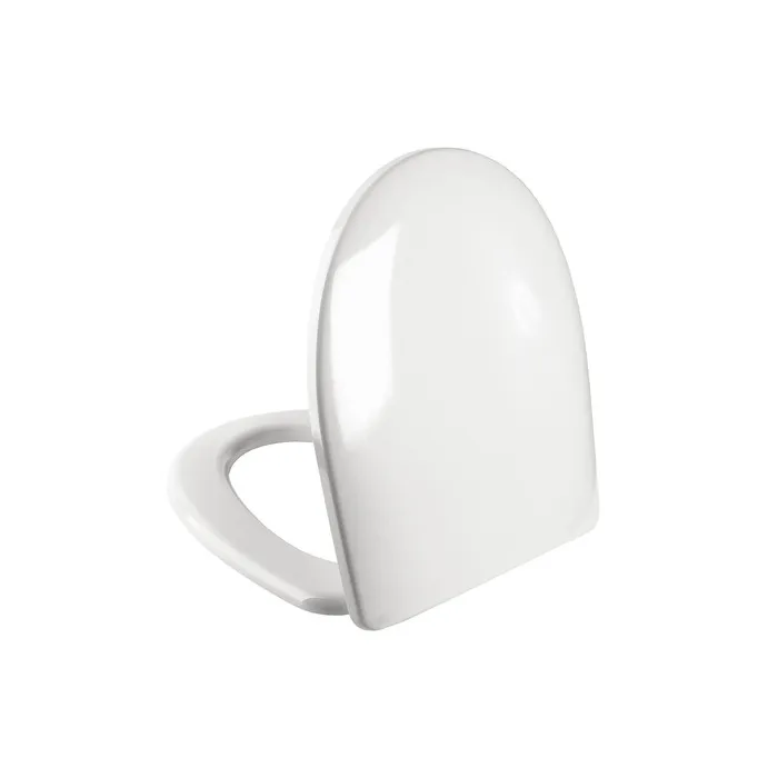 Крышка-сиденье Iddis Optima Home ID 126 Dp Sc быстросъемное с микролифтом