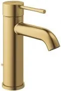 Cмеситель Grohe Essence New 23589GN1 для раковины с донным клапаном