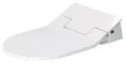 Крышка-сиденье Duravit ME by Starck 611000002000300 с функцией биде с микролифтом