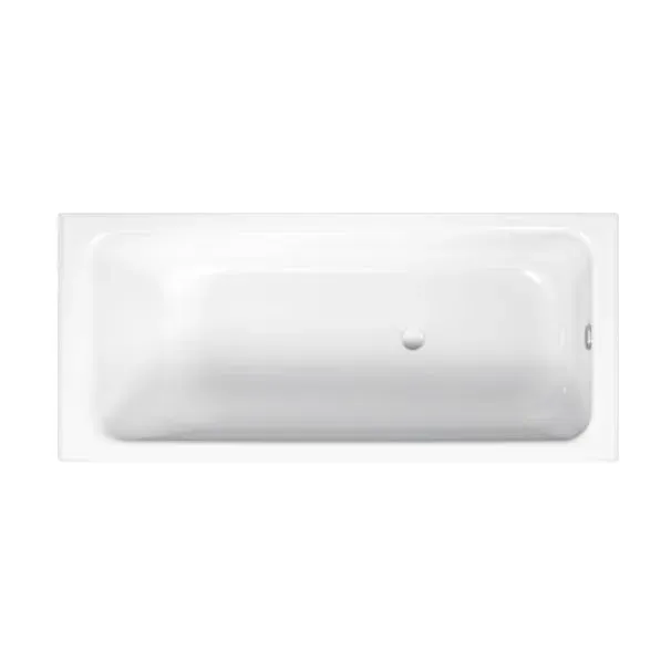 Ванна стальная Bette Select 180x80 3413-000 PLUS