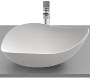 Раковина Roca Ruy Ohtake 54 см 327A13650