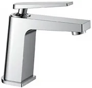 Смеситель Cezares Baden BADEN-F-LS-01-W0 для раковины