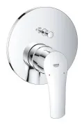 Смеситель Grohe Eurosmart 24043003 для ванны