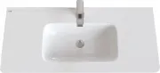 Раковина Iddis 100 см 0101000i28