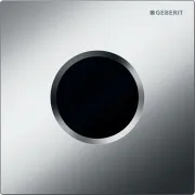 Смывная клавиша для писсуаров Geberit Sigma 01 116.031.46.5