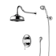 Комплект смесителей Lemark Villa LM4829C