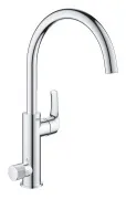Смеситель Grohe Blue 31722000 для кухонной мойки