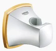 Держатель для душевой лейки Grohe Grandera 27969IG0