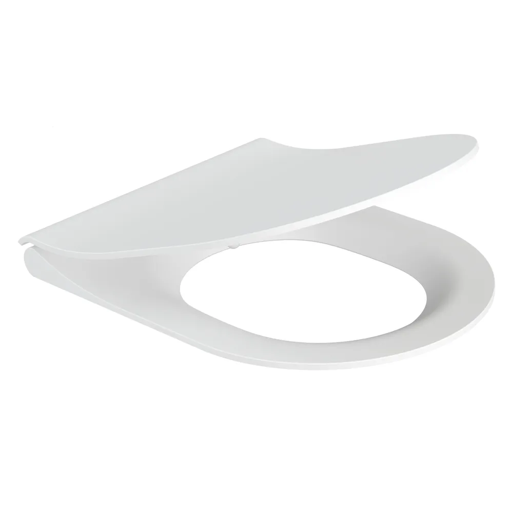 Крышка-сиденье Cersanit Street Fusion S-DS-SFU-S-DL-t с микролифтом