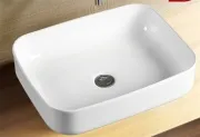 Раковина Esbano Astanes 50 см ESRNASTAW