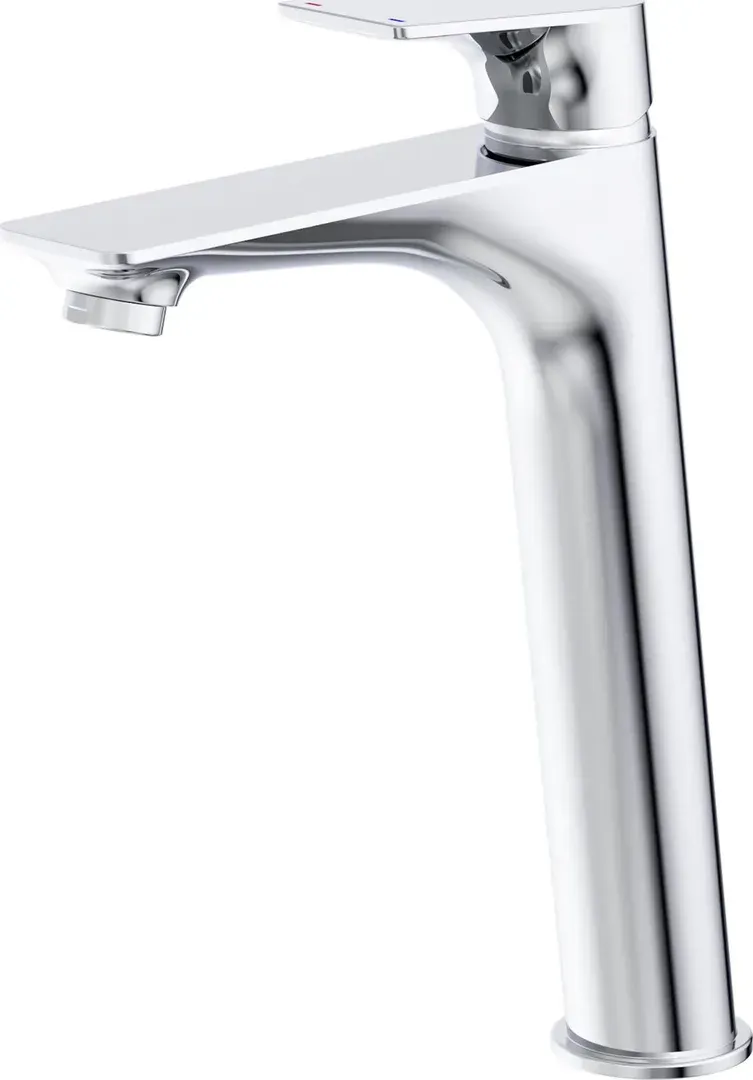 Смеситель BelBagno Marino MARINO-LMC-CRM-W0 для раковины