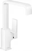 Смеситель Hansgrohe Metropol 32511700 для раковины с донным клапаном