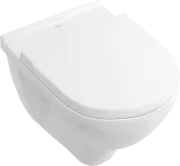 Унитаз Villeroy & Boch O.Novo 5660 1001 подвесной