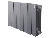 Радиатор Royal Thermo PianoForte 8 секций RTPSS30008