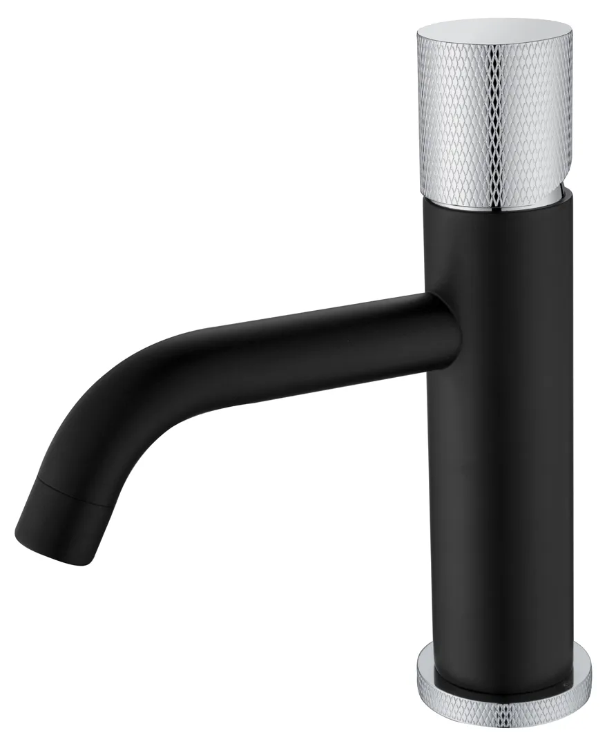 Смеситель для раковины Boheme Stick 121-BCR.2
