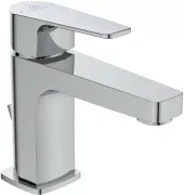 Смеситель Ideal Standard Cerafine D BC685AA для раковины с донным клапаном