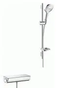 Душевой гарнитур Hansgrohe  ShowerTablet Select 27038400
