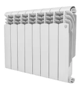 Радиатор Royal Thermo BiLiner 8 секций RTBBTVR35008