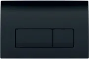 Смывная клавиша для унитазов Geberit Delta 51 115.105.DW.1