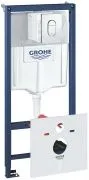Инсталляция для унитаза Grohe Rapid SL 38929000