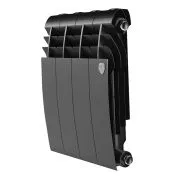 Радиатор Royal Thermo BiLiner 4 секций RTBNS35004