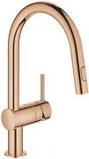 Смеситель Grohe Minta 32321DA2 для кухонной мойки