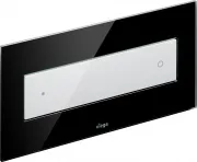 Смывная клавиша для унитазов Viega Visign for Style 12 690625