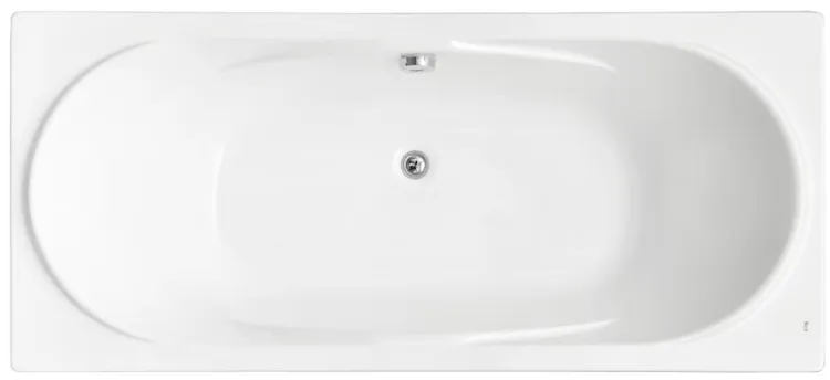 Акриловая ванна Roca Madeira 180х80 248525000
