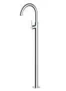 Смеситель WasserKRAFT Main 4153 для раковины