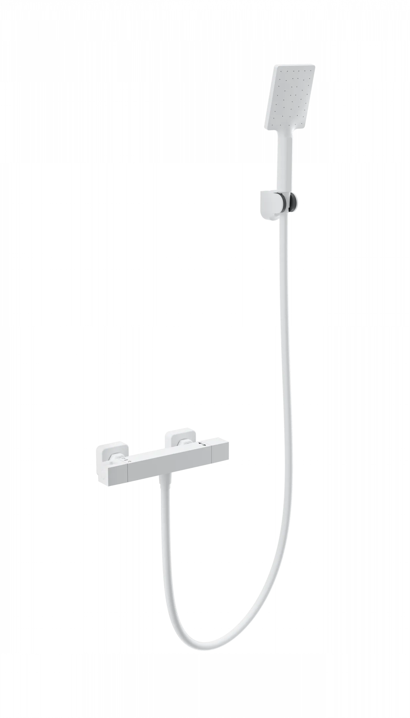 Смеситель для душа Wonzon & Woghand STAY WW-B2062-A-MW